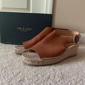 Rag & Bone Espadrilles